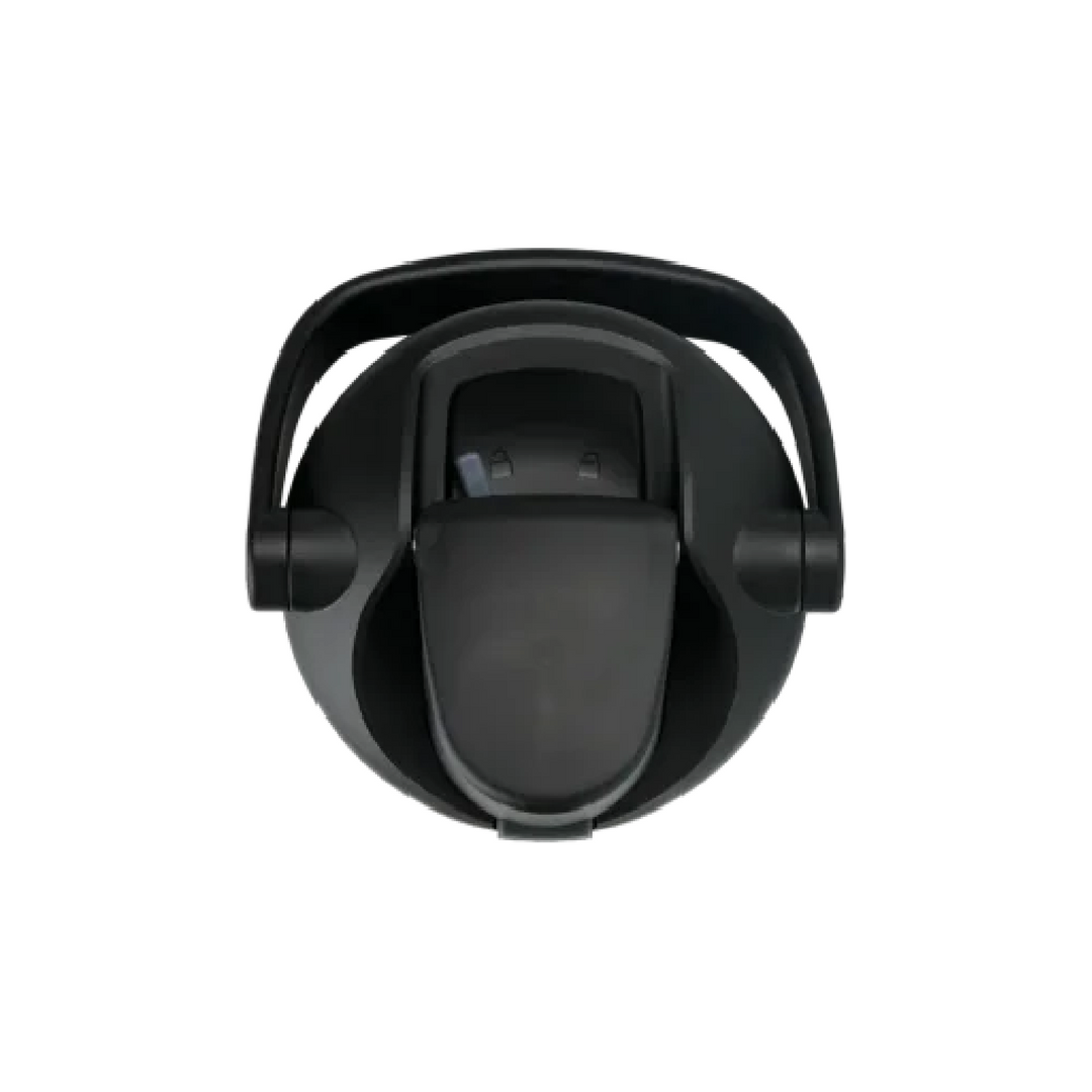 Owala Insulated FreeSip Sway Drink Bottle - 1.185L - Very, Very Dark