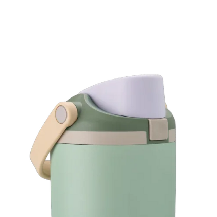 Owala Insulated FreeSip Sway Drink Bottle - 890ml - Eucalyptus