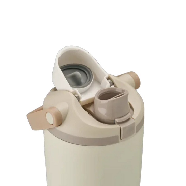 Owala Insulated FreeSip Sway Drink Bottle - 890ml - Lightly Toasted