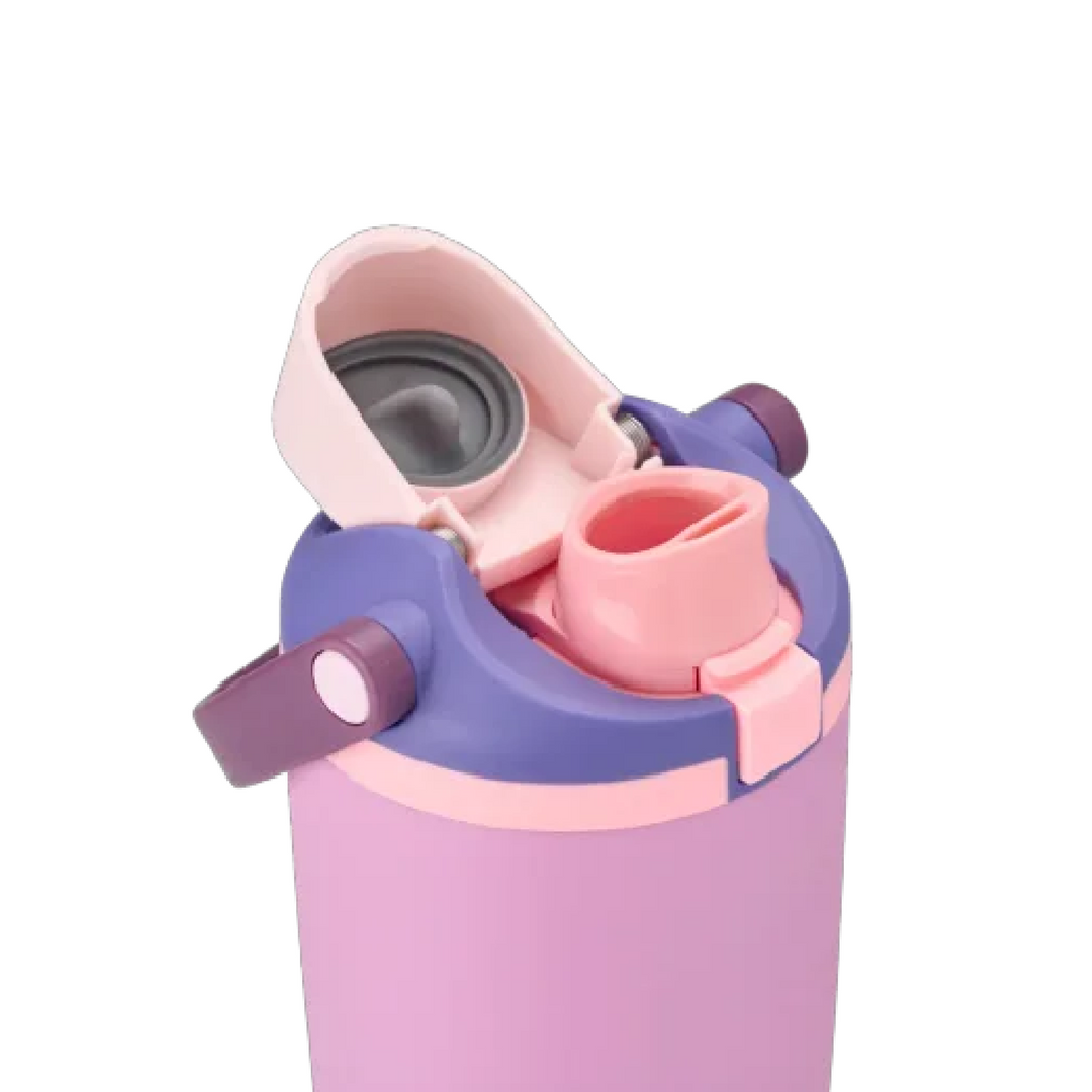 Owala Insulated FreeSip Sway Drink Bottle - 890ml - Pretty in Purple