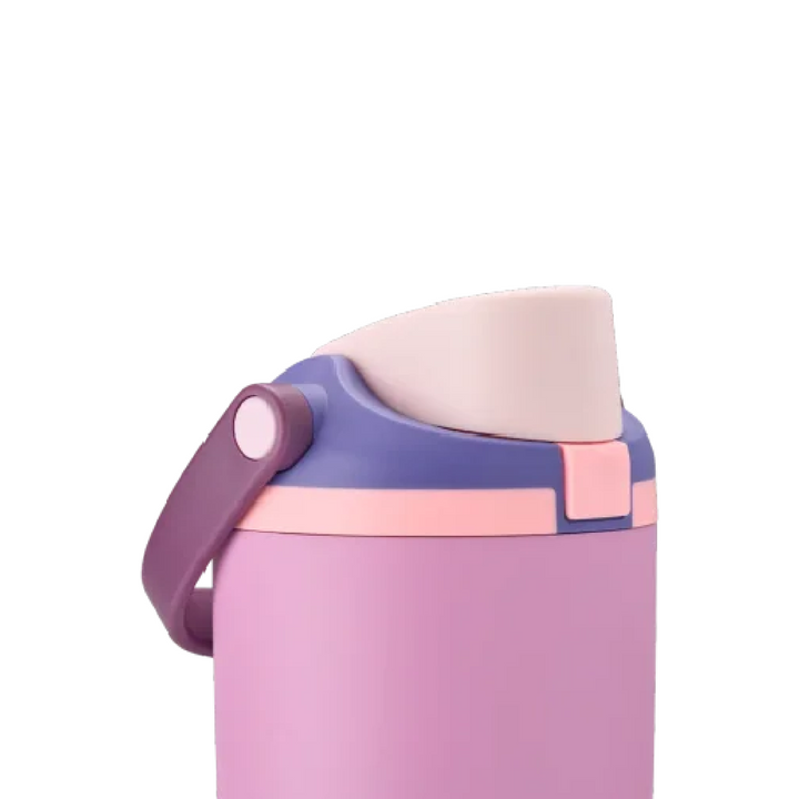 Owala Insulated FreeSip Sway Drink Bottle - 890ml - Pretty in Purple