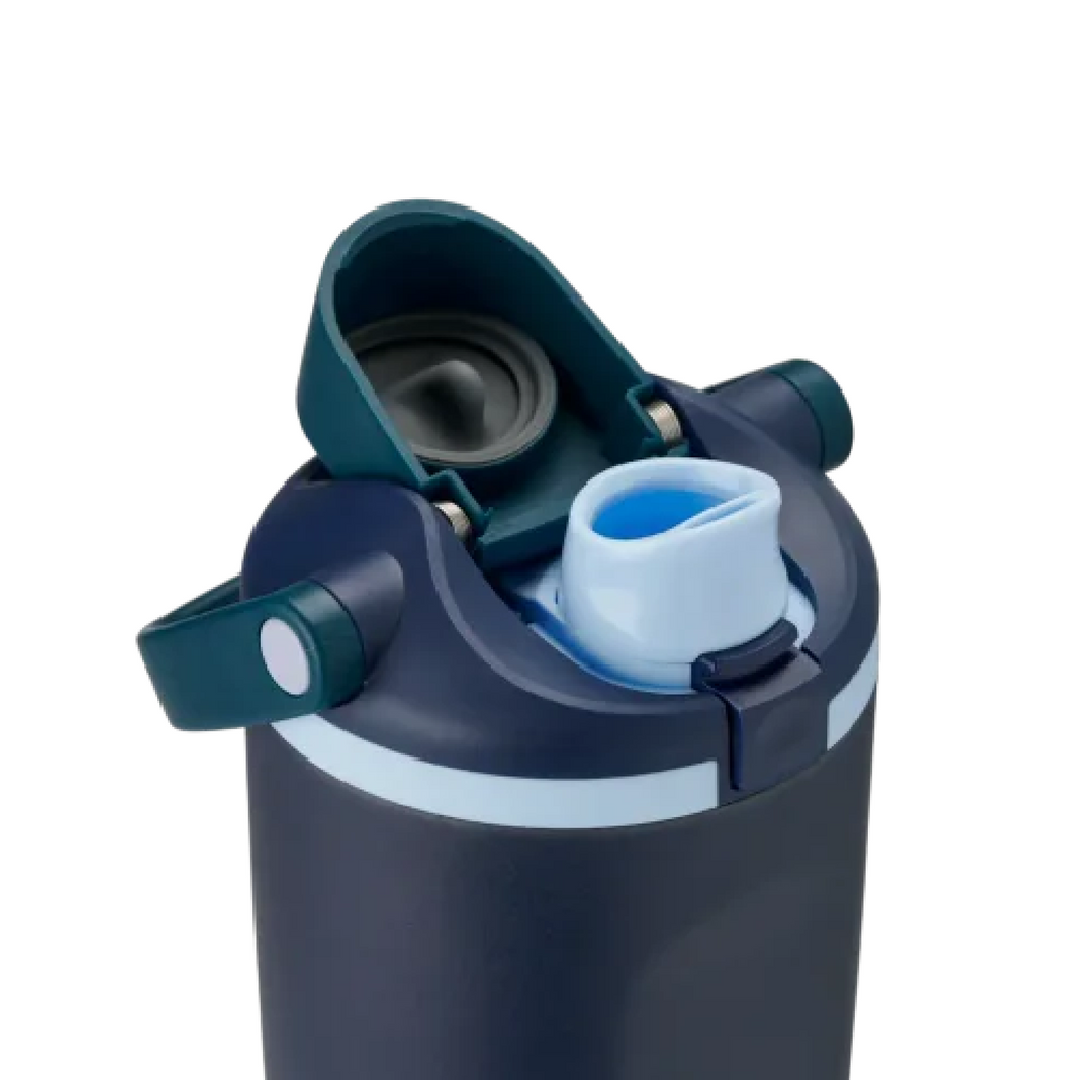 Owala Insulated FreeSip Sway Drink Bottle - 890ml - Sea Captain