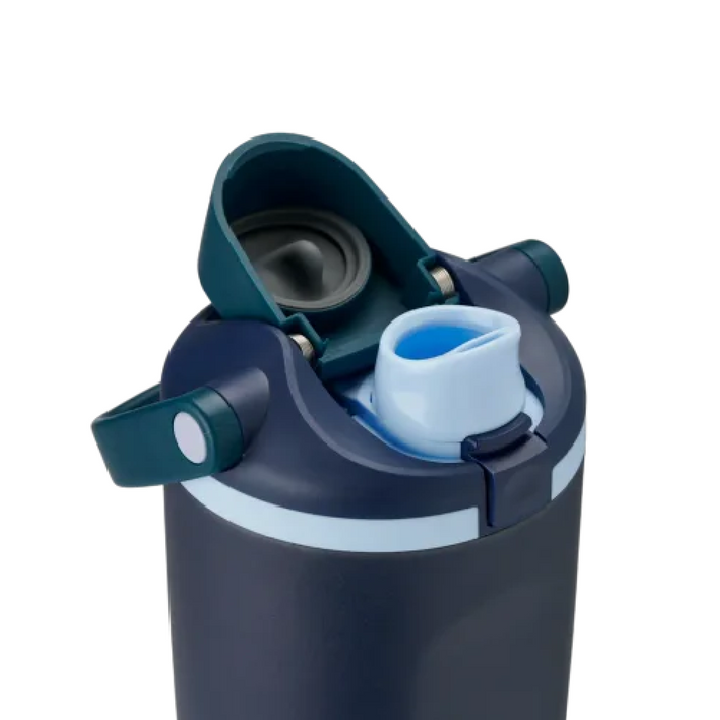 Owala Insulated FreeSip Sway Drink Bottle - 890ml - Sea Captain