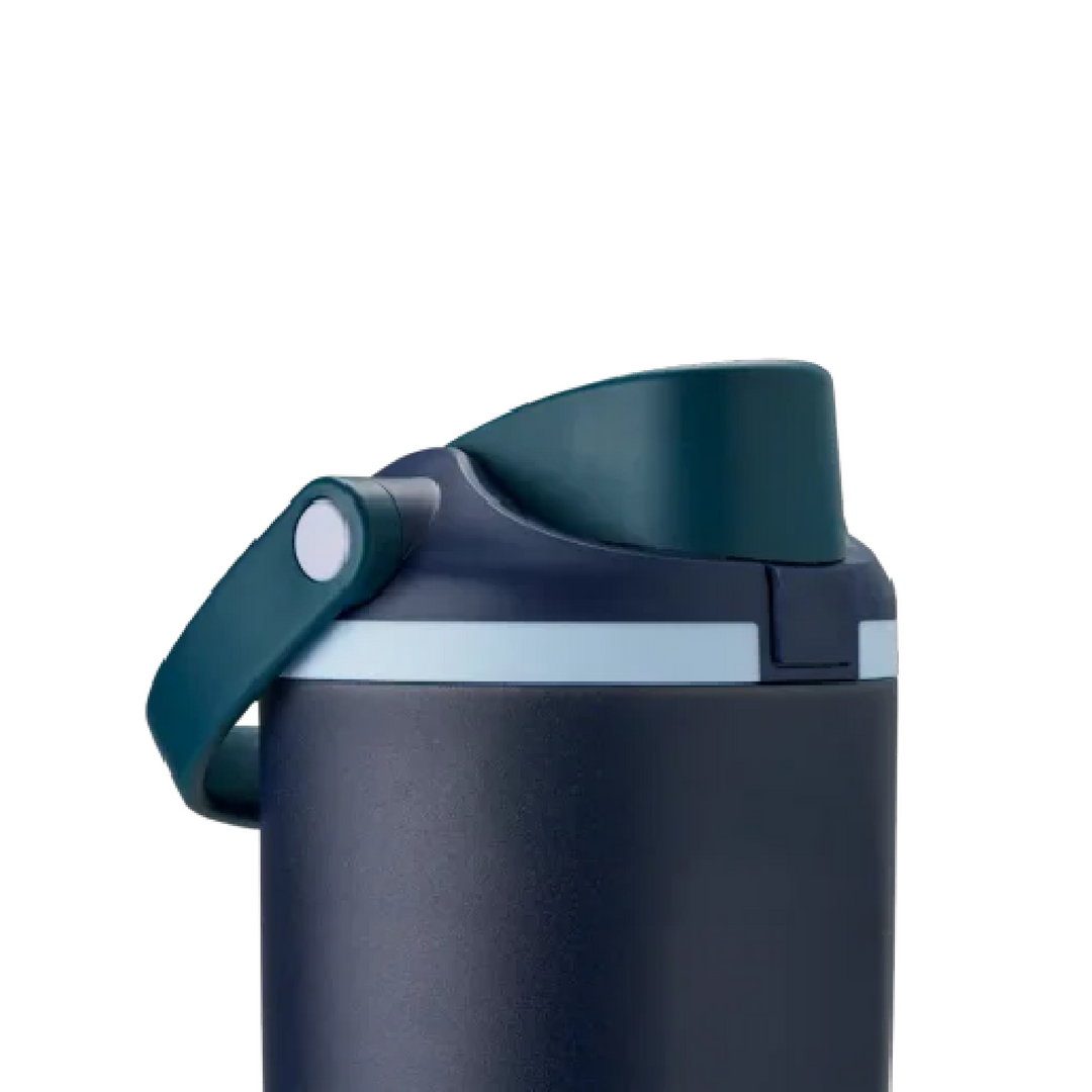 Owala Insulated FreeSip Sway Drink Bottle - 890ml - Sea Captain