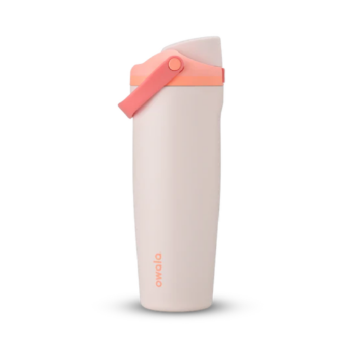 Owala Insulated FreeSip Sway Drink Bottle - 890ml - Sparkling Sherbet