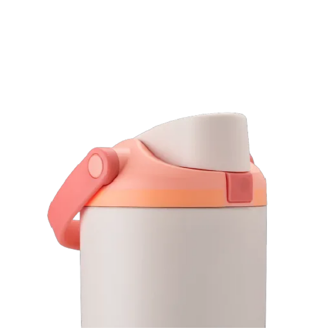 Owala Insulated FreeSip Sway Drink Bottle - 890ml - Sparkling Sherbet