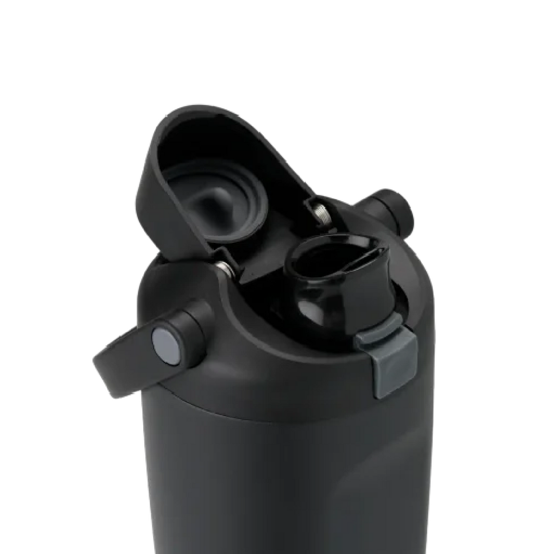 Owala Insulated FreeSip Sway Drink Bottle - 890ml - Very, Very Dark