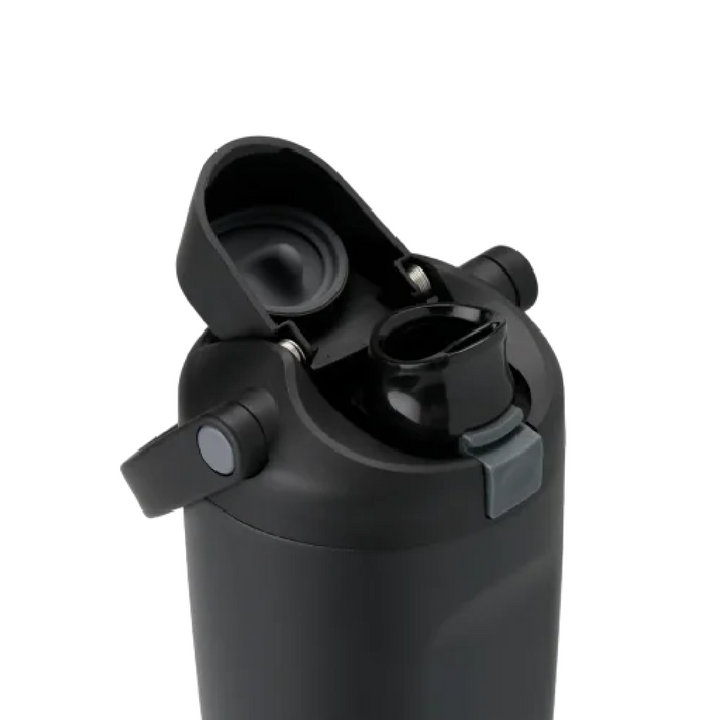 Owala Insulated FreeSip Sway Drink Bottle - 890ml - Very, Very Dark