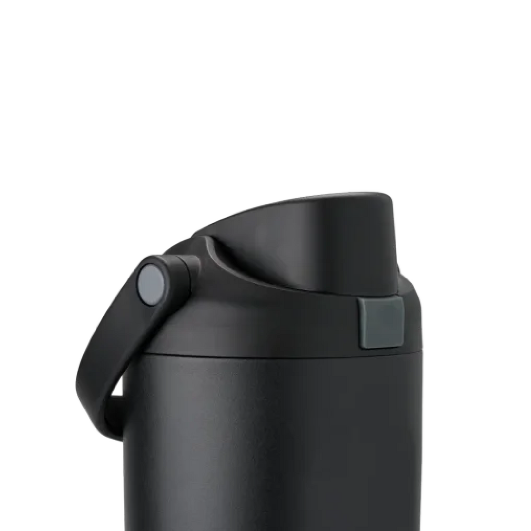 Owala Insulated FreeSip Sway Drink Bottle - 890ml - Very, Very Dark