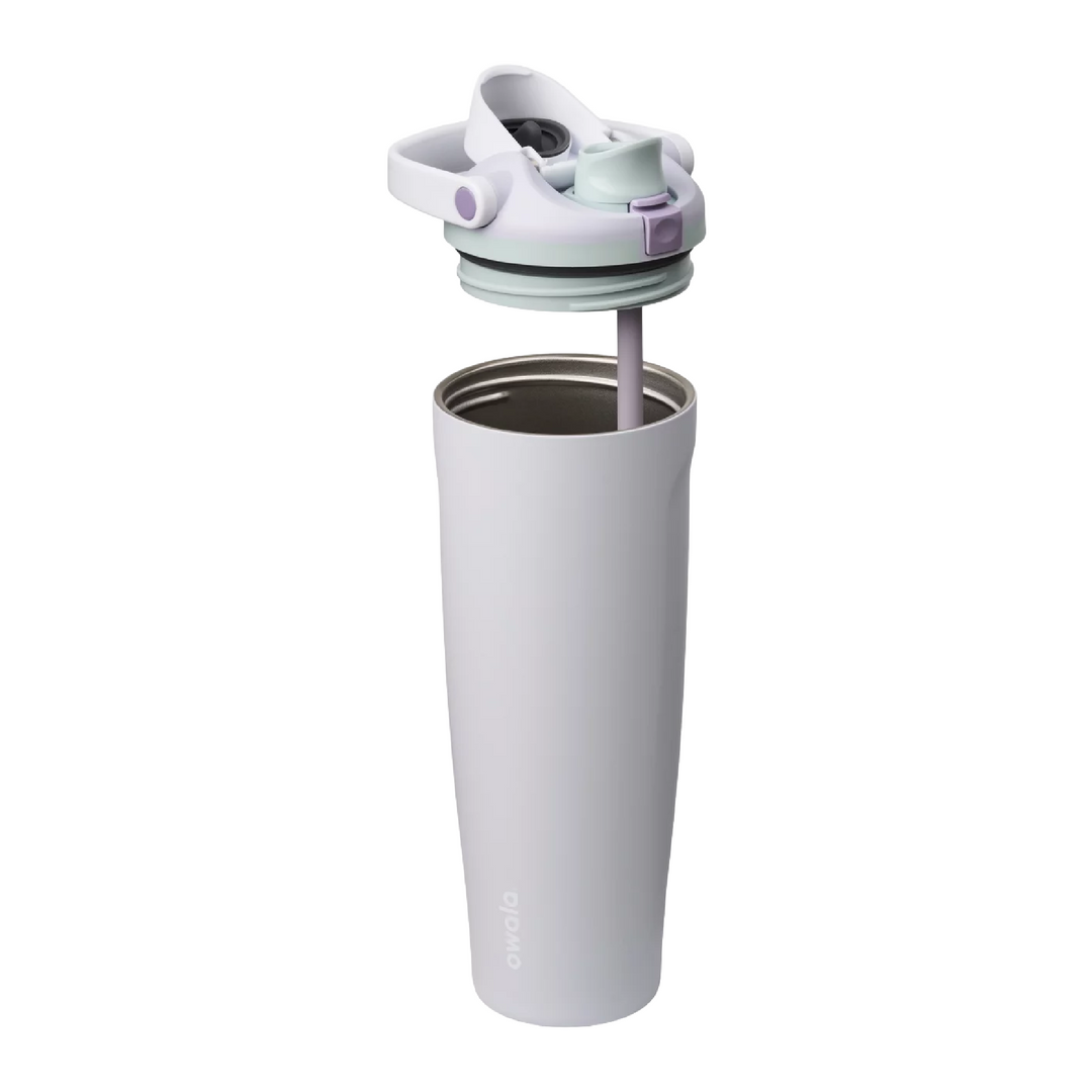 Owala Insulated FreeSip Sway Drink Bottle - 1.185L - Open Air