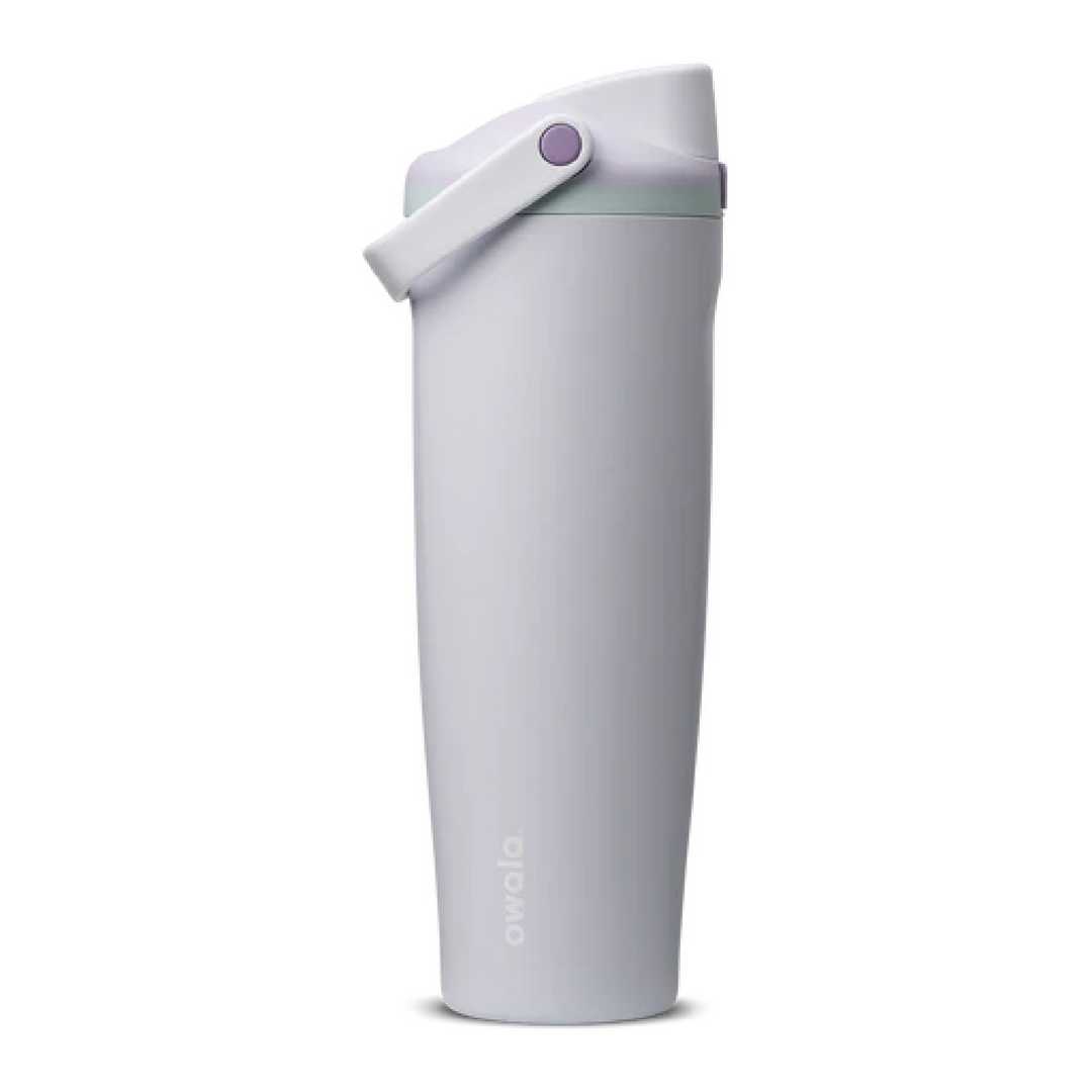 Owala Insulated FreeSip Sway Drink Bottle - 1.185L - Open Air
