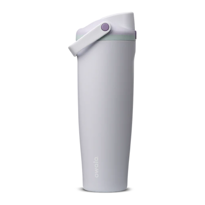 Owala Insulated FreeSip Sway Drink Bottle - 1.185L - Open Air
