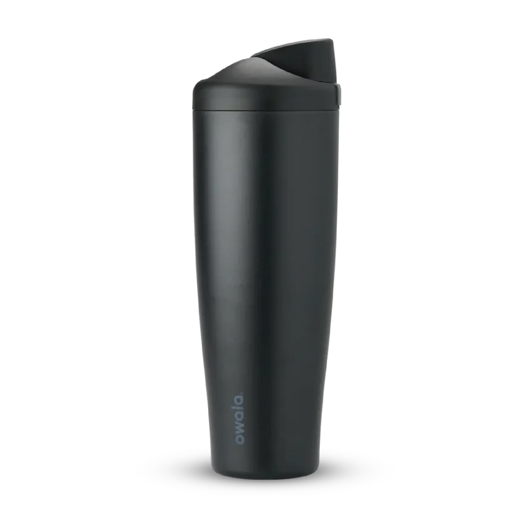 Owala Insulated FreeSip Tumbler - 1.185L - Very, Very Dark