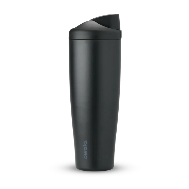 Owala Insulated FreeSip Tumbler - 1.185L - Very, Very Dark
