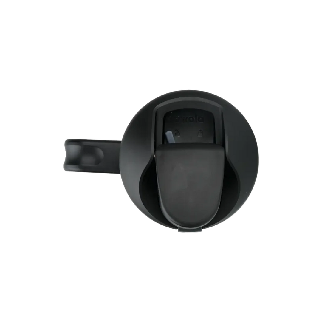 Owala Insulated FreeSip Tumbler - 1.185L - Very, Very Dark