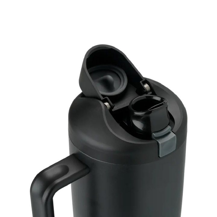Owala Insulated FreeSip Tumbler - 1.185L - Very, Very Dark