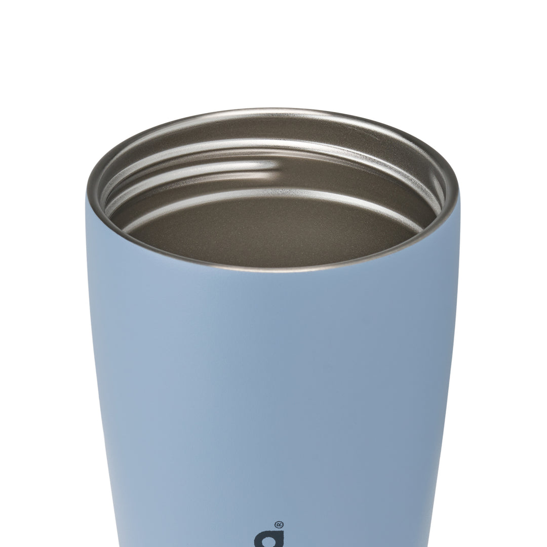 Owala Insulated SmoothSip Slider Travel Cup - 355ml - Lakeside
