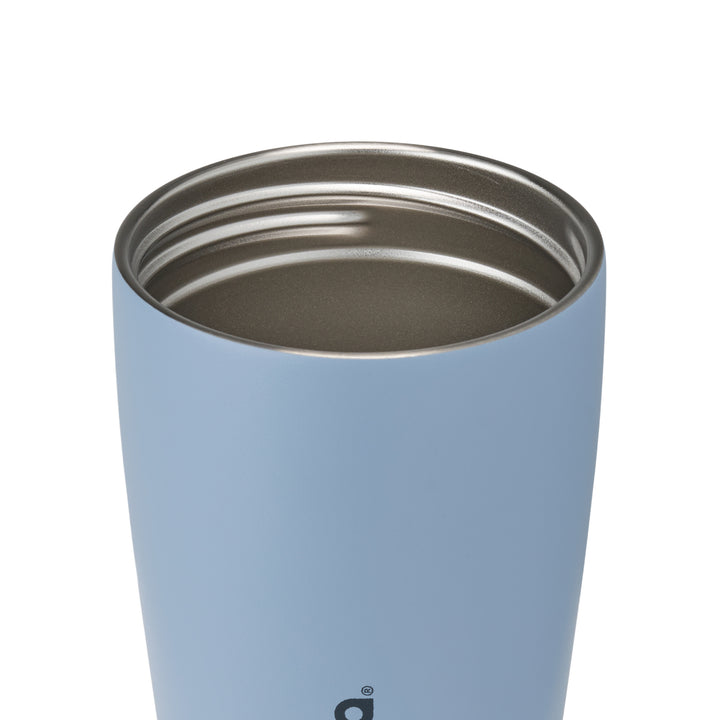 Owala Insulated SmoothSip Slider Travel Cup - 355ml - Lakeside