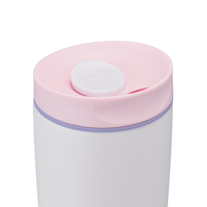 Owala Insulated SmoothSip Slider Travel Cup - 590ml - Candy Coated