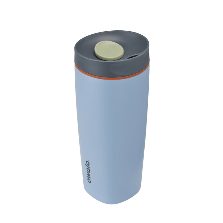 Owala Insulated SmoothSip Slider Travel Cup - 590ml - Lakeside