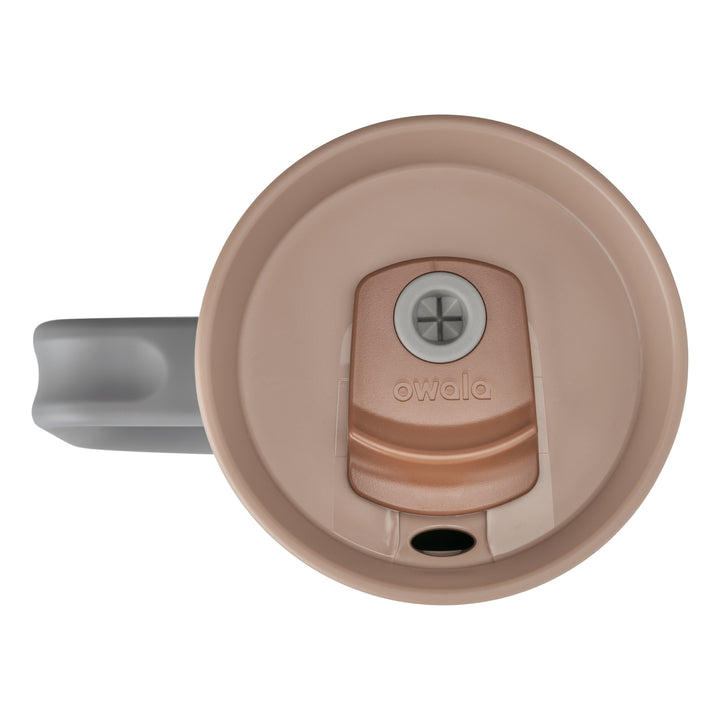 Owala Insulated Stainless Steel Tumbler - 1.185L - Calm Waters