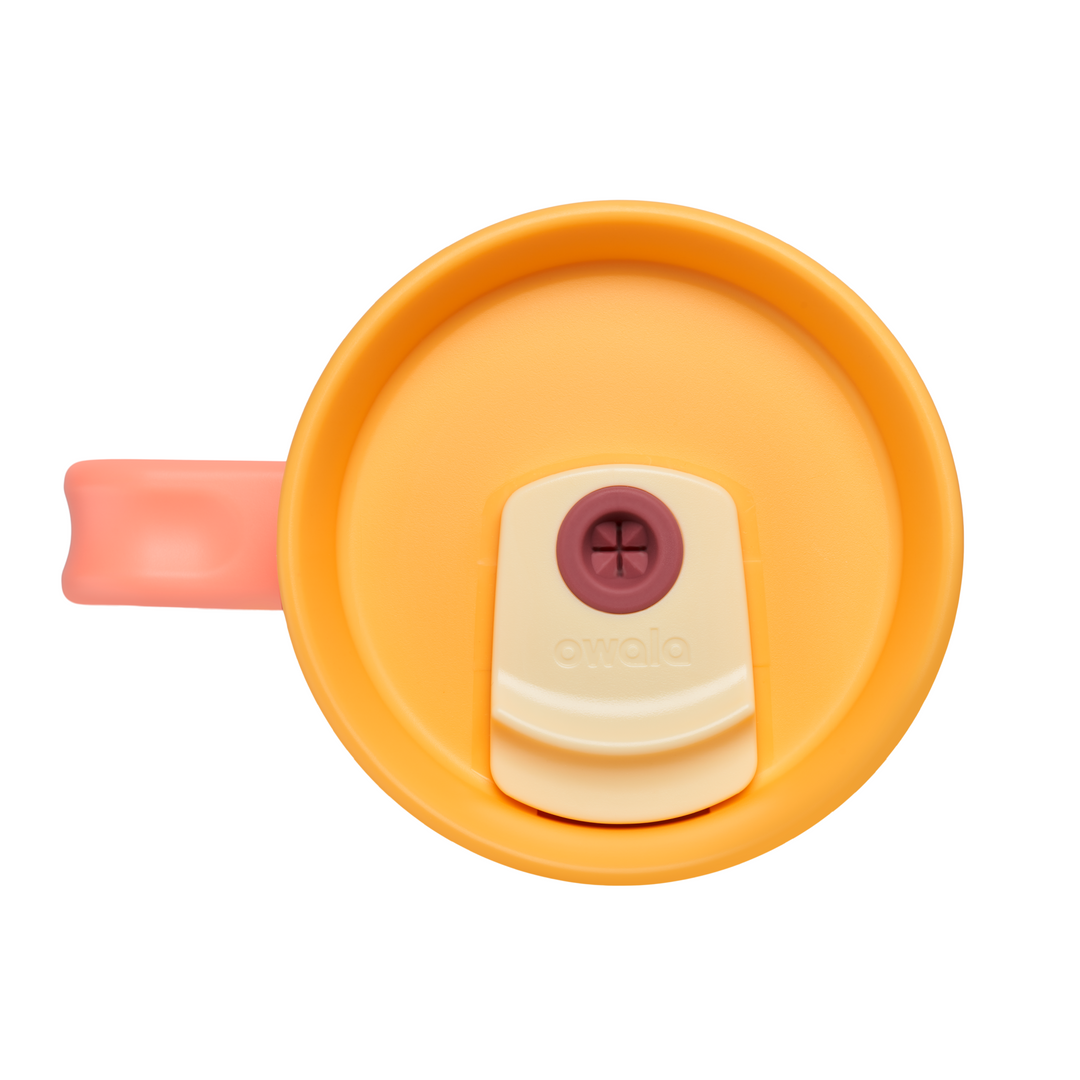 Owala Insulated Stainless Steel Tumbler - 1.185L - Candy Store