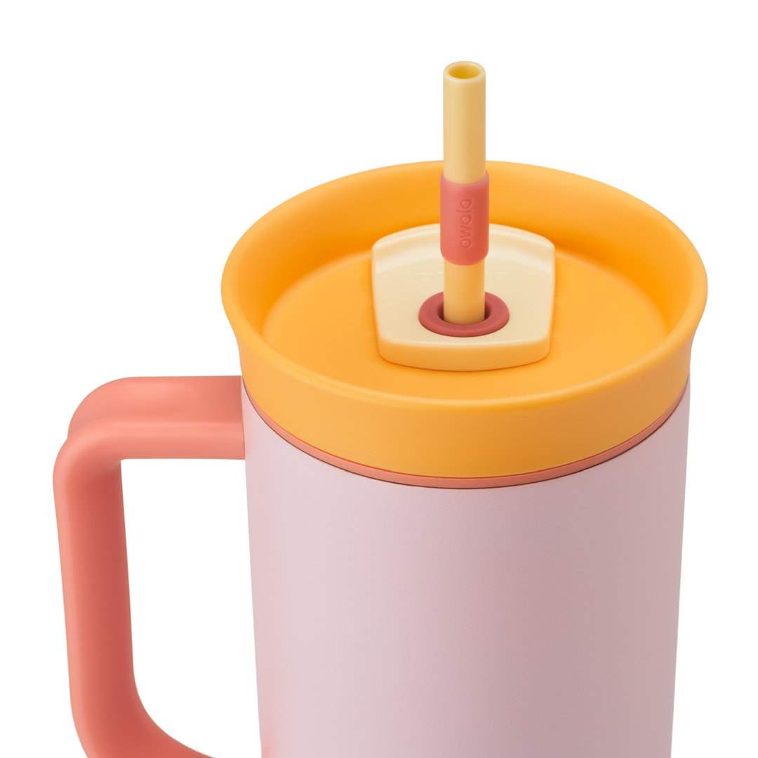 Owala Insulated Stainless Steel Tumbler - 1.185L - Candy Store
