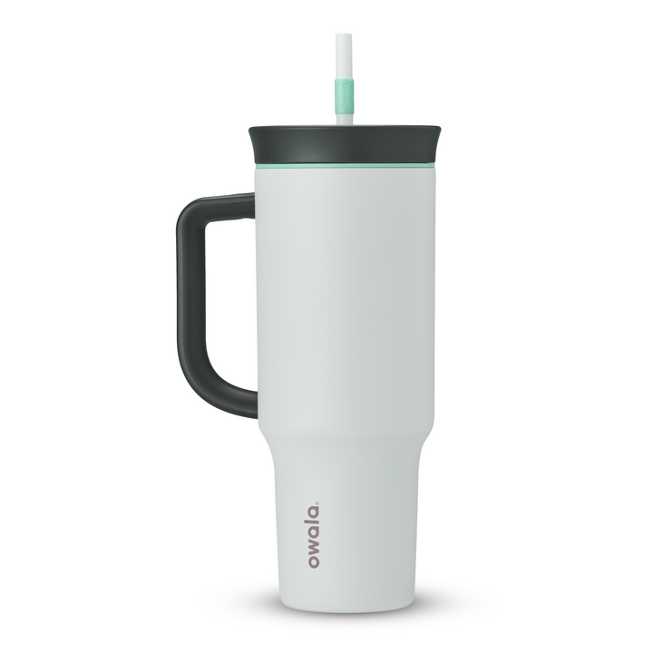 Owala Insulated Stainless Steel Tumbler - 1.185L - Cloudscape