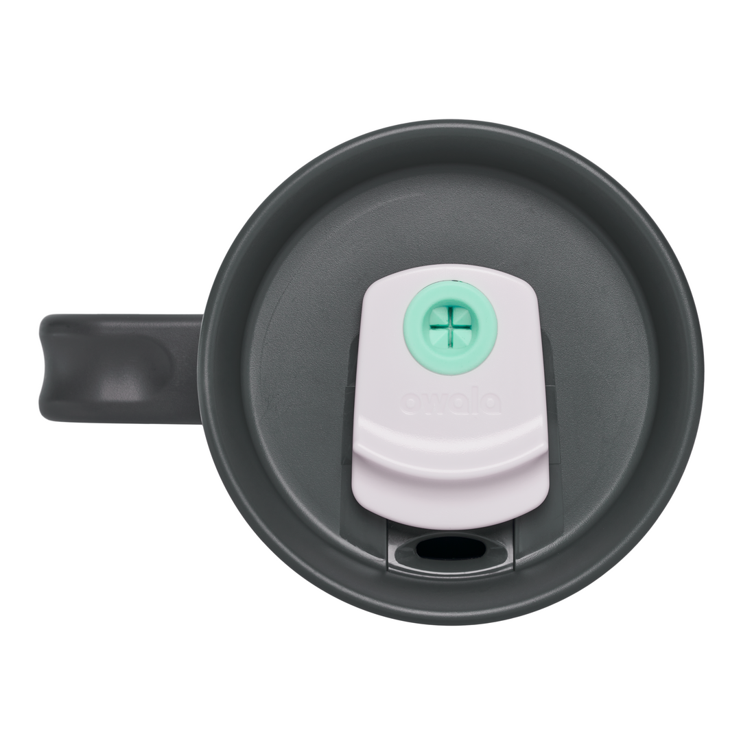 Owala Insulated Stainless Steel Tumbler - 1.185L - Cloudscape