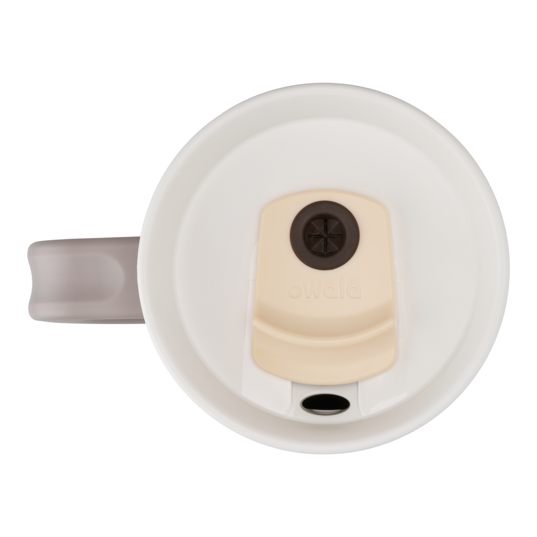 Owala Insulated Stainless Steel Tumbler - 1.185L - Dune Drifter