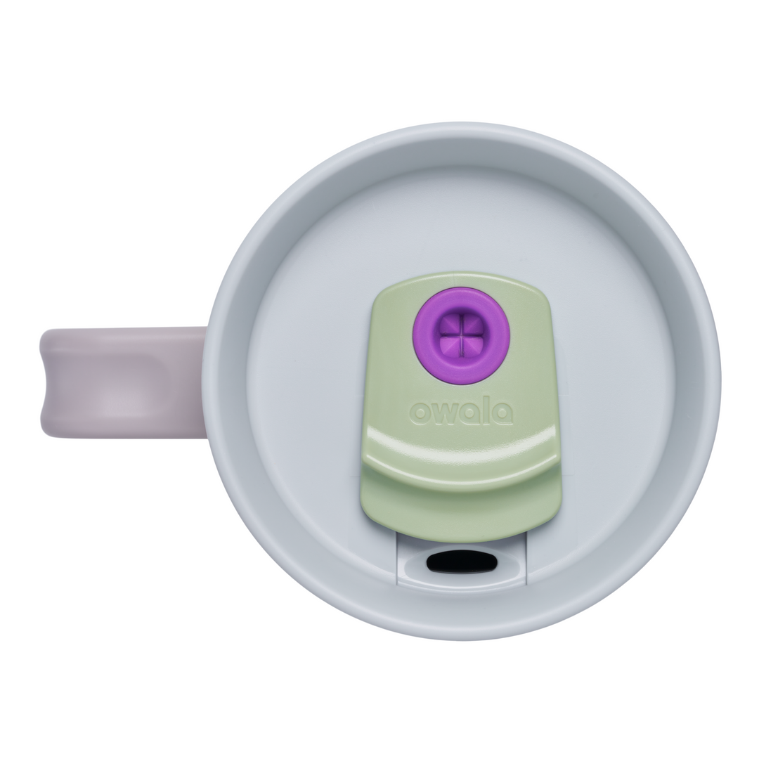 Owala Insulated Stainless Steel Tumbler - 1.185L - Hip Cactus