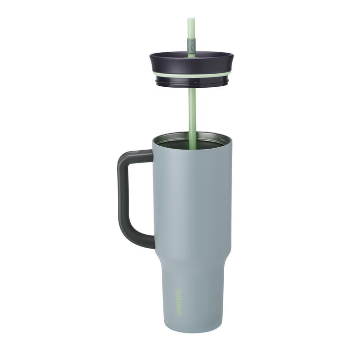 Owala Insulated Stainless Steel Tumbler - 1.185L - Lost Valley