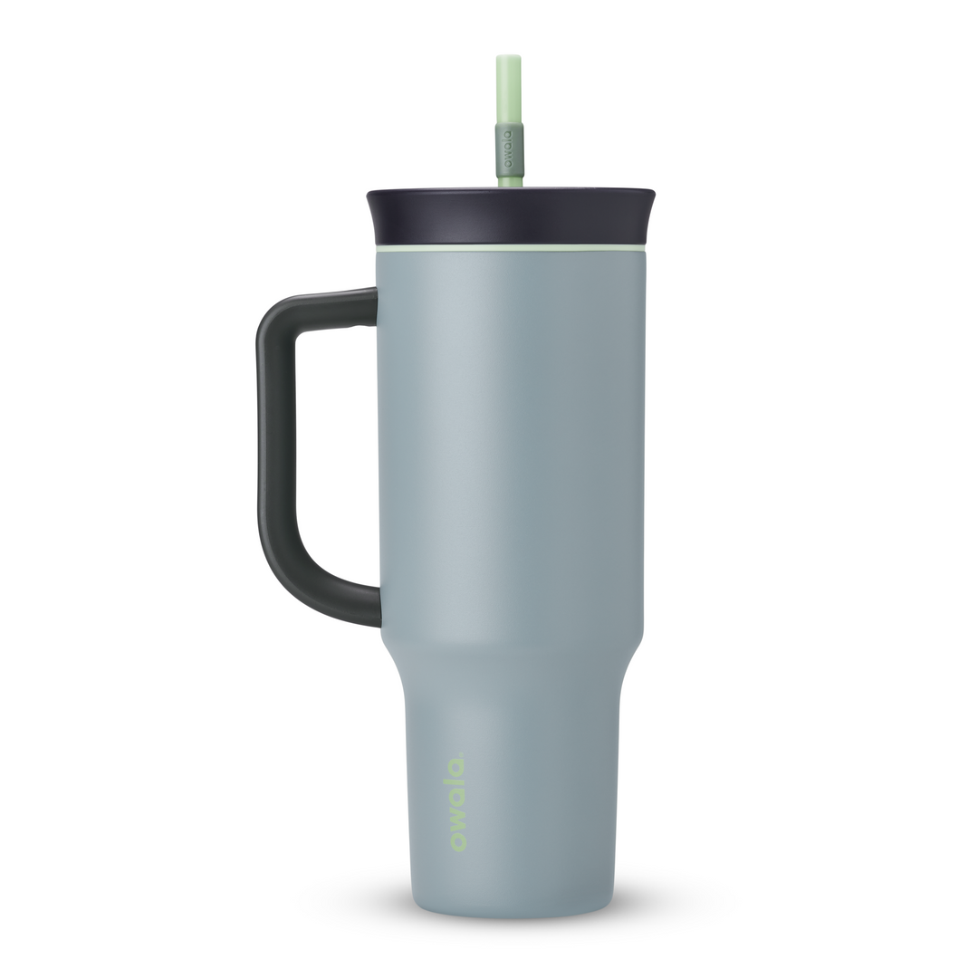 Owala Insulated Stainless Steel Tumbler - 1.185L - Lost Valley