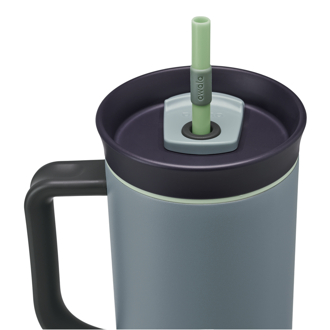 Owala Insulated Stainless Steel Tumbler - 1.185L - Lost Valley