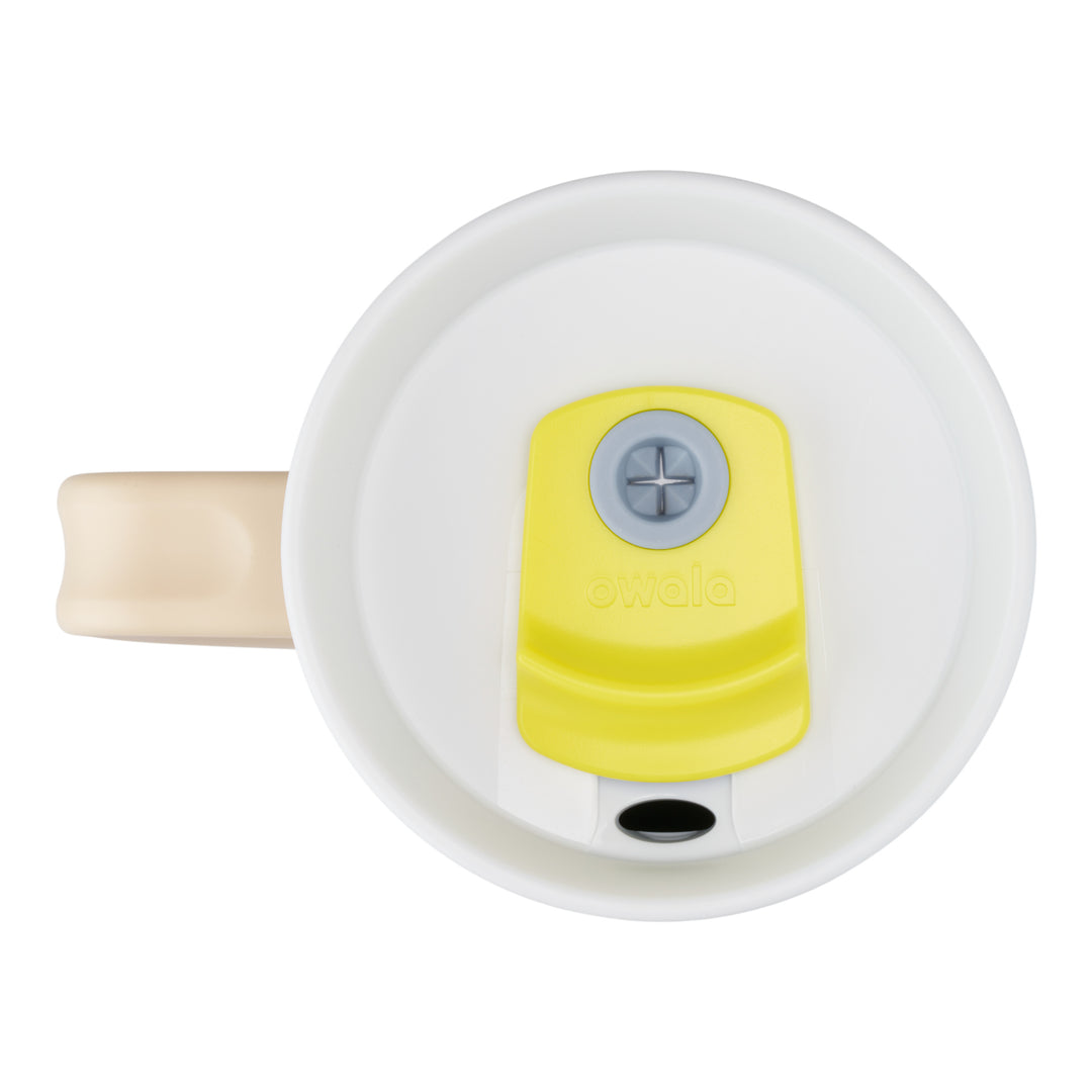 Owala Insulated Stainless Steel Tumbler - 1.185L - Lost in Space