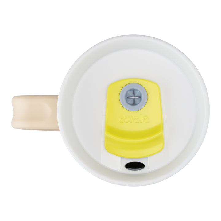 Owala Insulated Stainless Steel Tumbler - 1.185L - Lost in Space