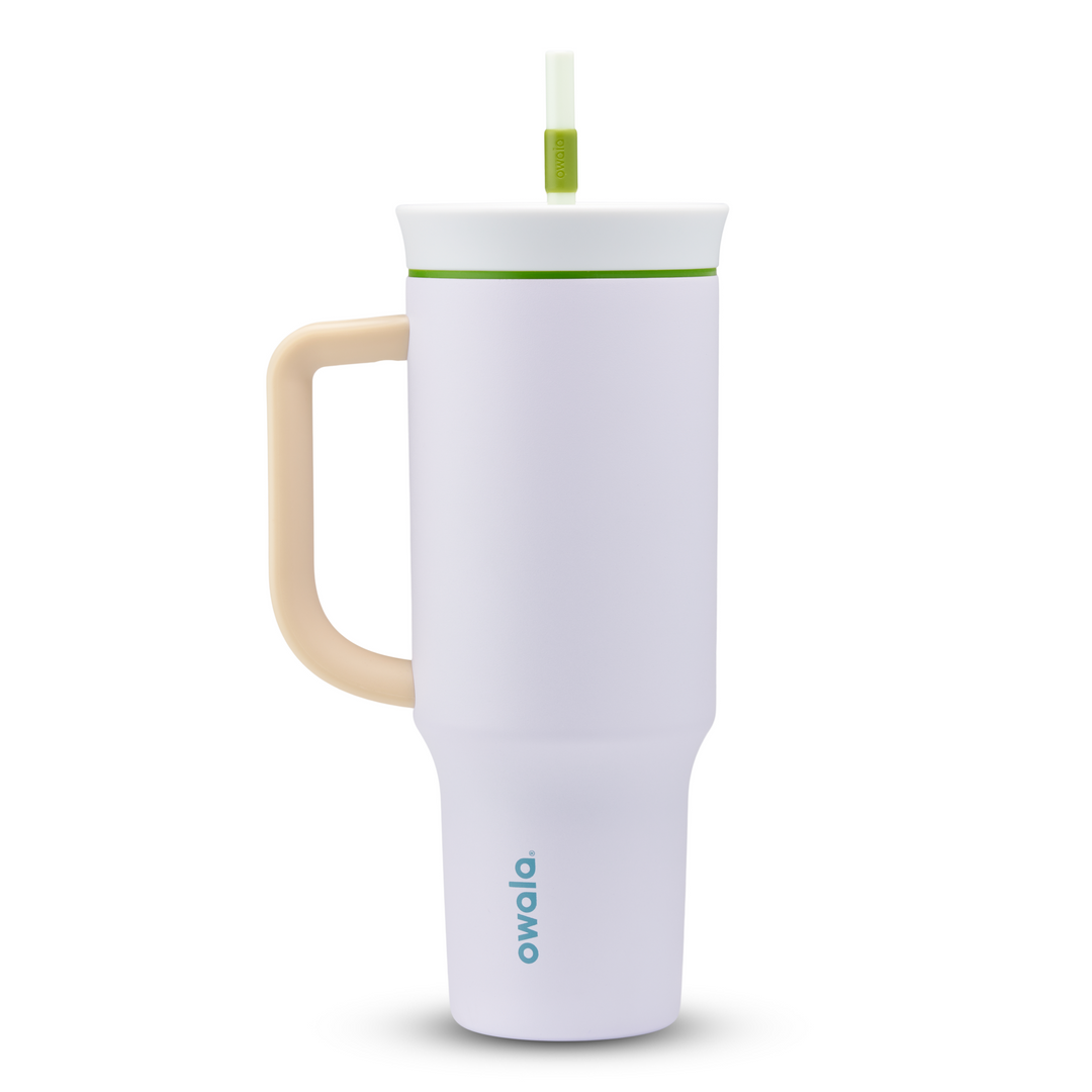 Owala Insulated Stainless Steel Tumbler - 1.185L - Lost in Space