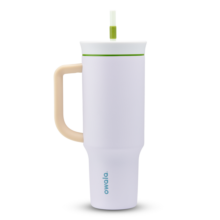 Owala Insulated Stainless Steel Tumbler - 1.185L - Lost in Space