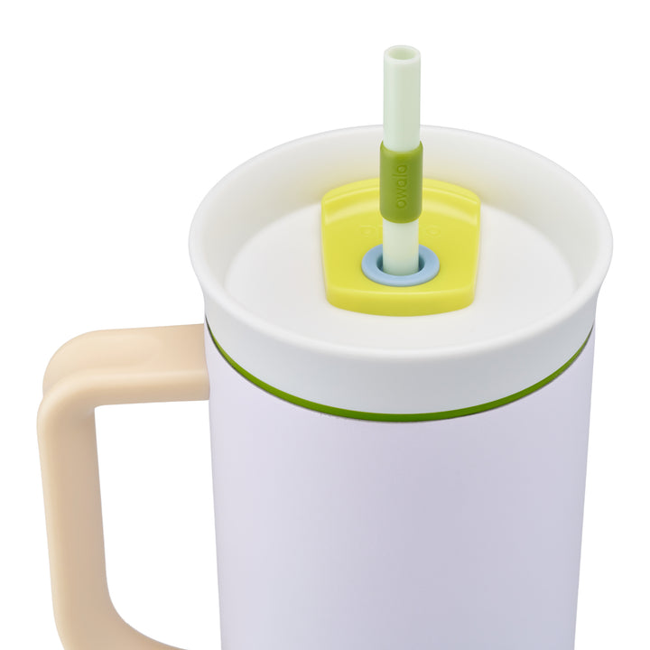 Owala Insulated Stainless Steel Tumbler - 1.185L - Lost in Space