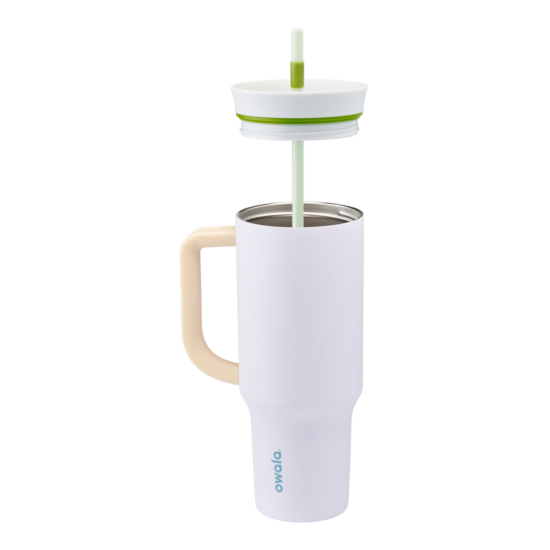 Owala Insulated Stainless Steel Tumbler - 1.185L - Lost in Space