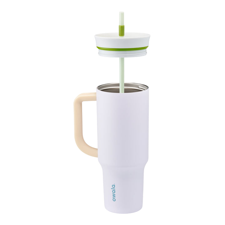 Owala Insulated Stainless Steel Tumbler - 1.185L - Lost in Space