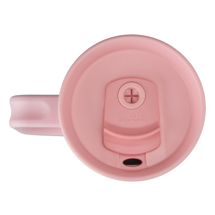 Owala Insulated Stainless Steel Tumbler - 1.185L - Rose Quartz