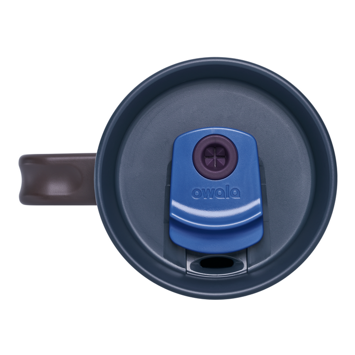 Owala Insulated Stainless Steel Tumbler - 1.185L - Splash Zone