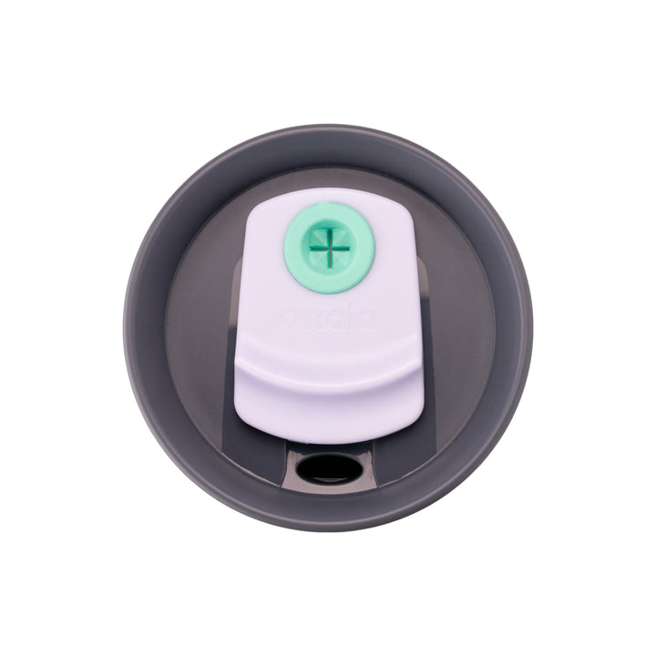 Owala Insulated Stainless Steel Tumbler - 710ml - Cloudscape