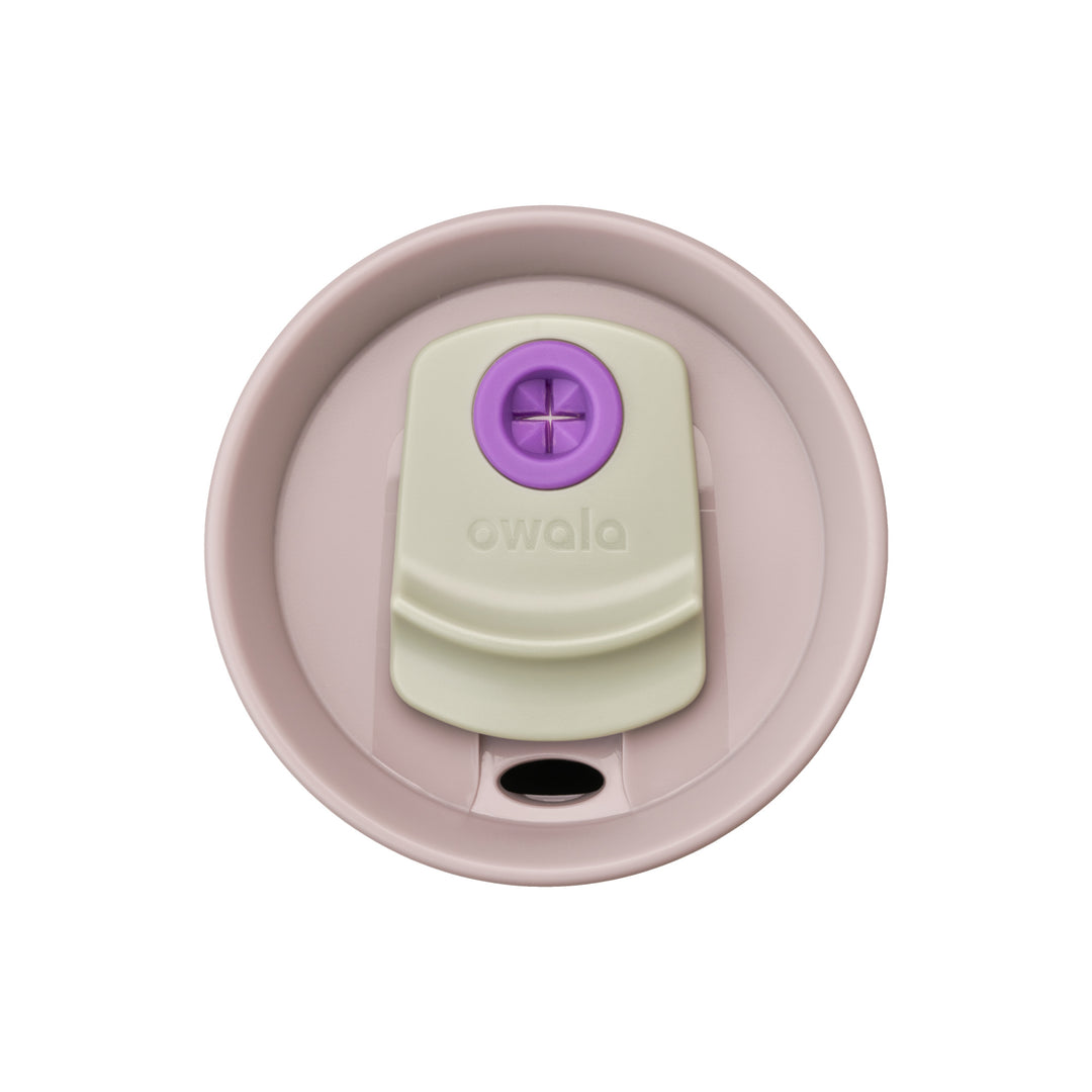 Owala Insulated Stainless Steel Tumbler - 710ml - Hip Cactus