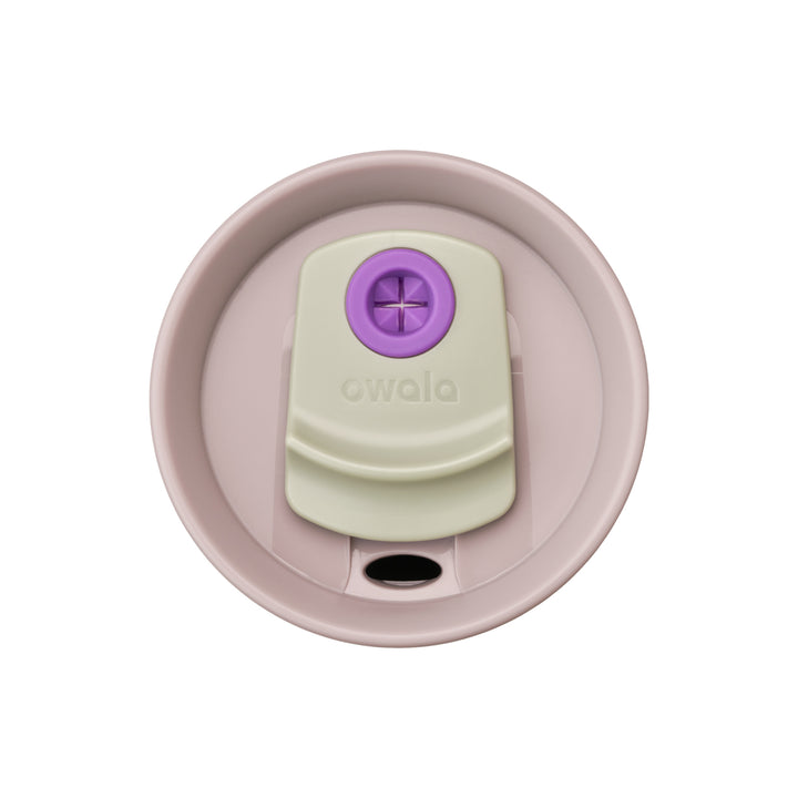 Owala Insulated Stainless Steel Tumbler - 710ml - Hip Cactus