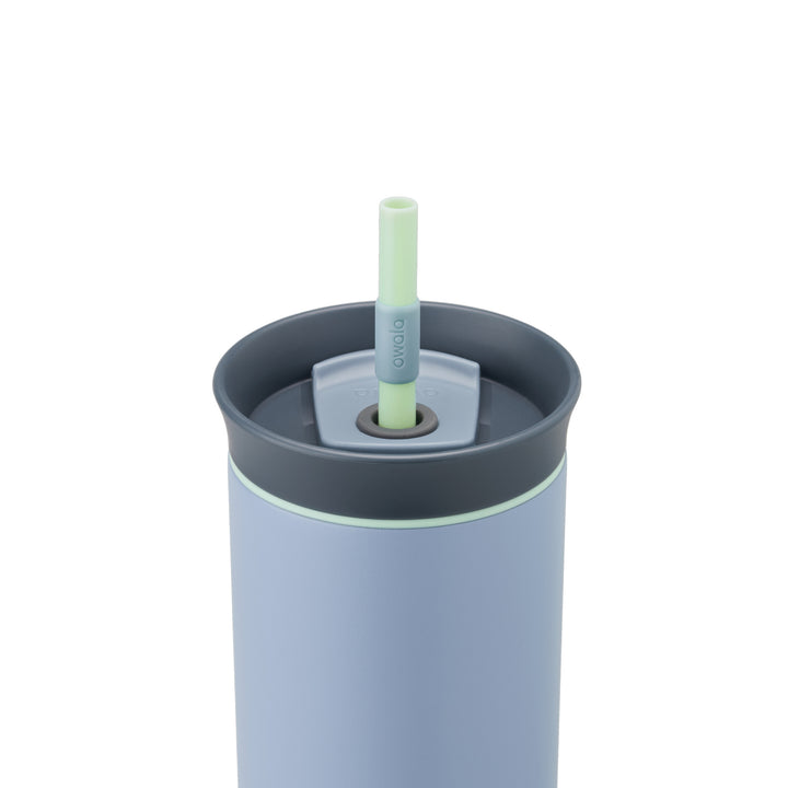 Owala Insulated Stainless Steel Tumbler - 710ml - Lost Valley