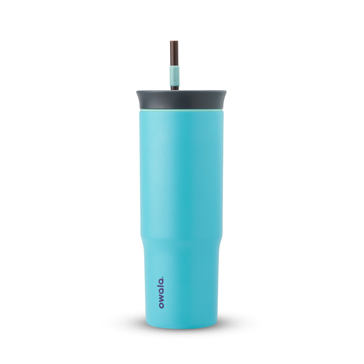 Owala Insulated Stainless Steel Tumbler - 710ml - Splash Zone