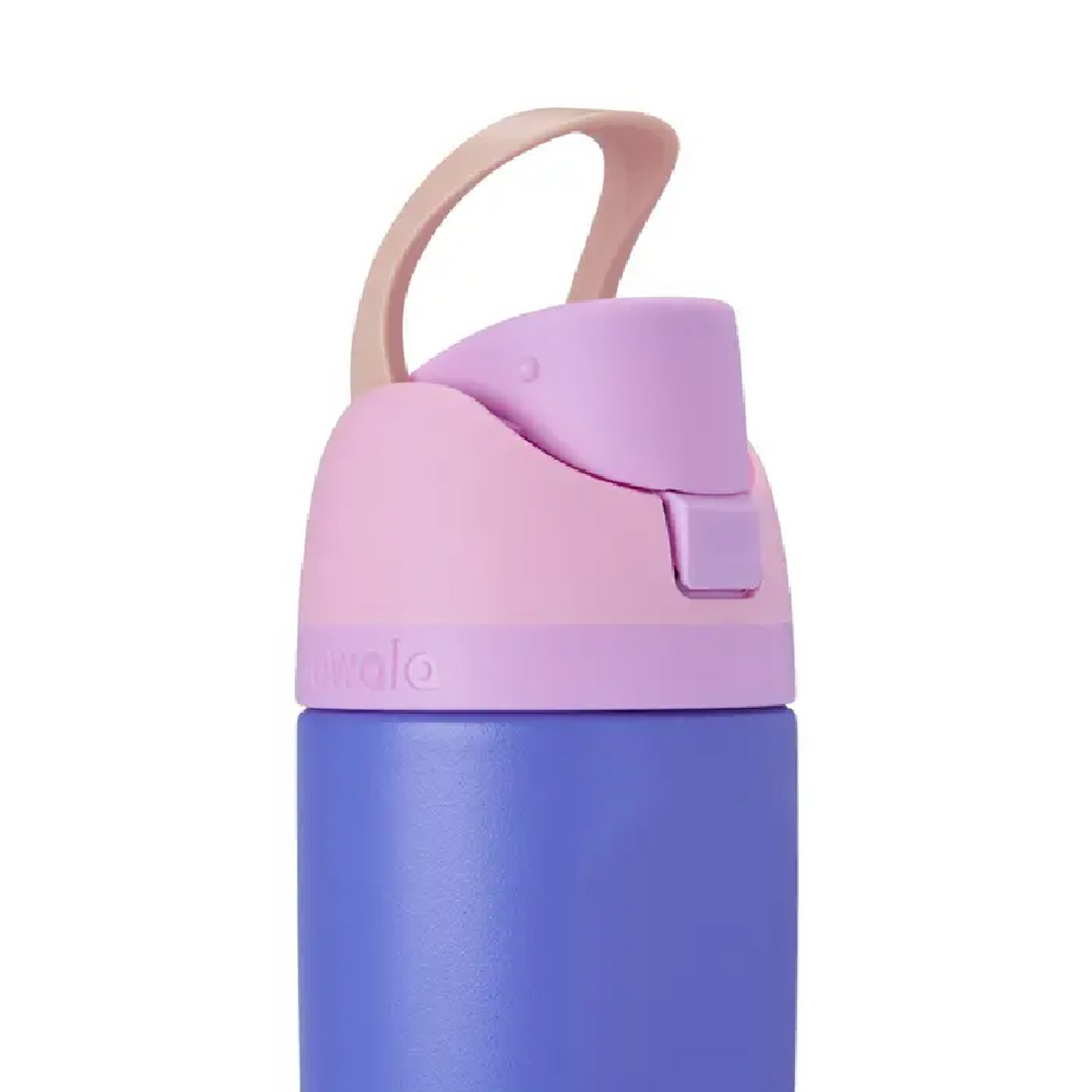 Owala Kids' Insulated FreeSip Drink Bottle - 475ml - Wild Child