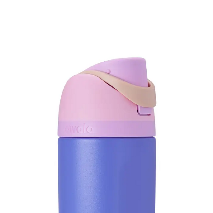 Owala Kids' Insulated FreeSip Drink Bottle - 475ml - Wild Child
